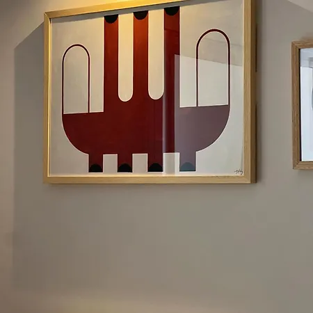 Apartment Gallery House In Itea-delphi Itea