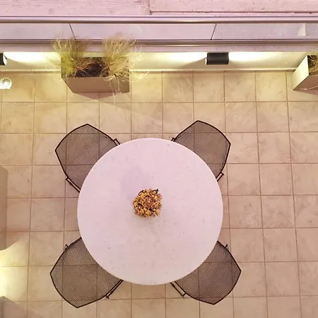 Apartmán Gallery House In Itea-delphi