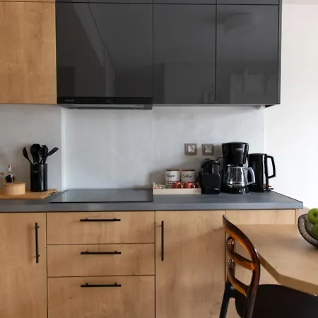 Apartmán Gallery House In Itea-delphi *