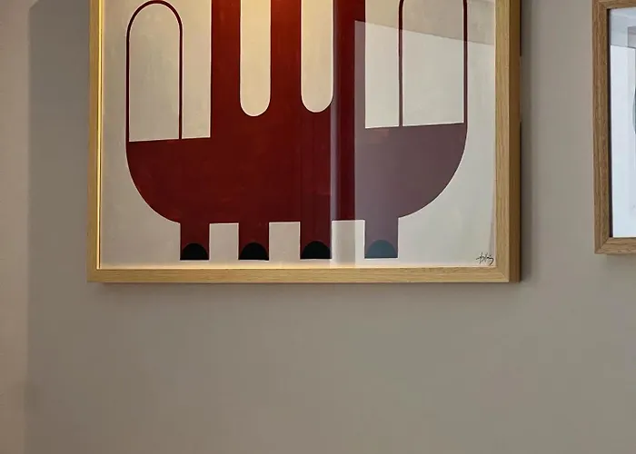 Appartamento Gallery House In Itea-delphi Itea