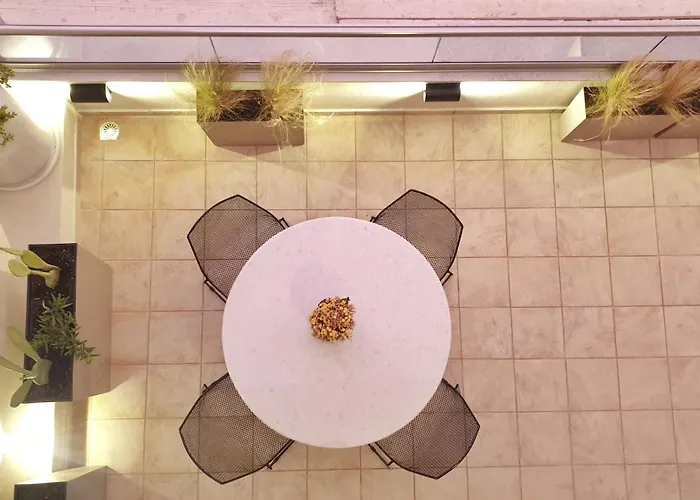 Appartamento Gallery House In Itea-delphi