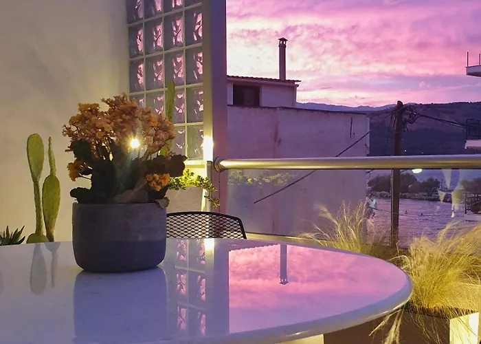 Gallery House In Itea-delphi Appartamento Itea