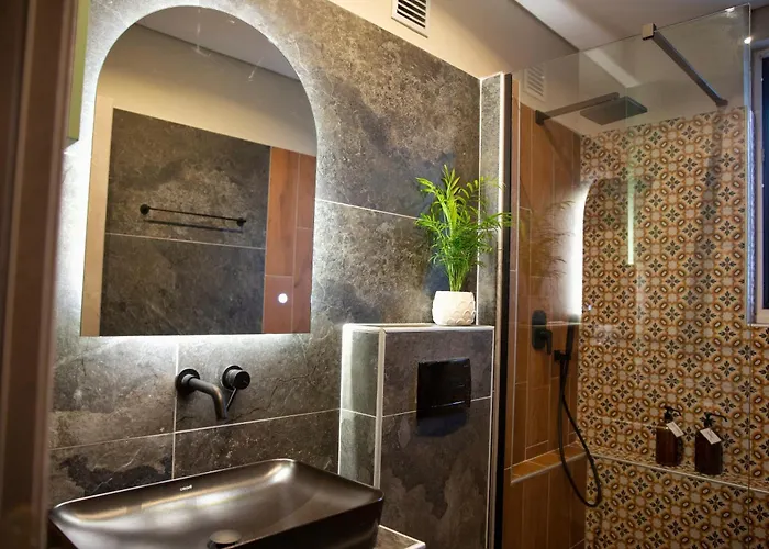 Appartamento Gallery House In Itea-delphi