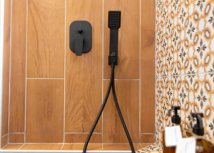 Gallery House In Itea-delphi Appartamento