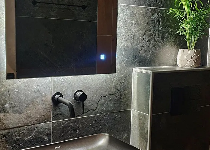 Appartamento Gallery House In Itea-delphi *