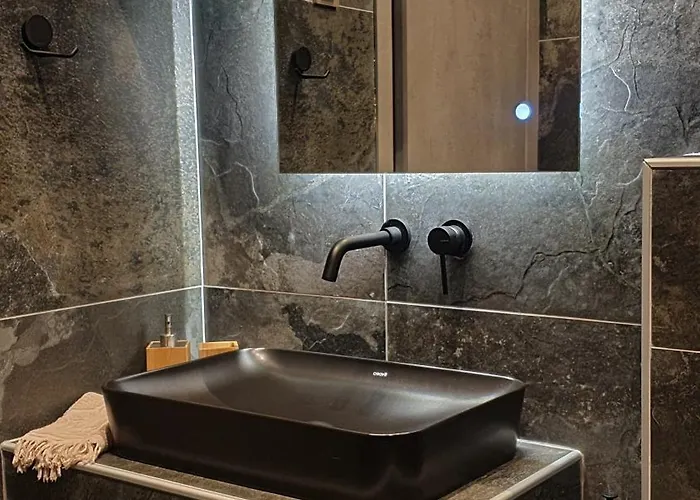 Gallery House In Itea-delphi Appartamento *