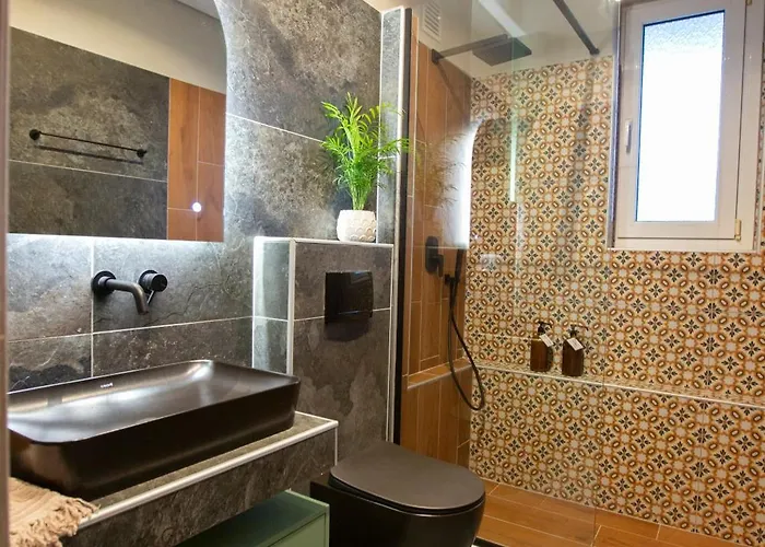 Gallery House In Itea-delphi Appartamento Itea