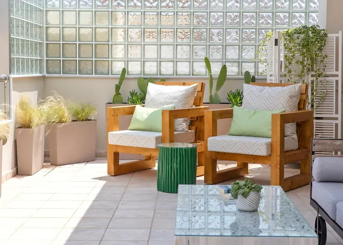 Appartamento Gallery House In Itea-delphi *