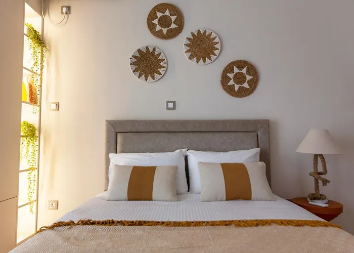 Gallery House In Itea-delphi Appartamento *