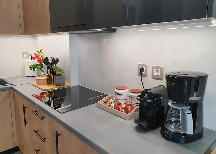 Appartamento Gallery House In Itea-delphi