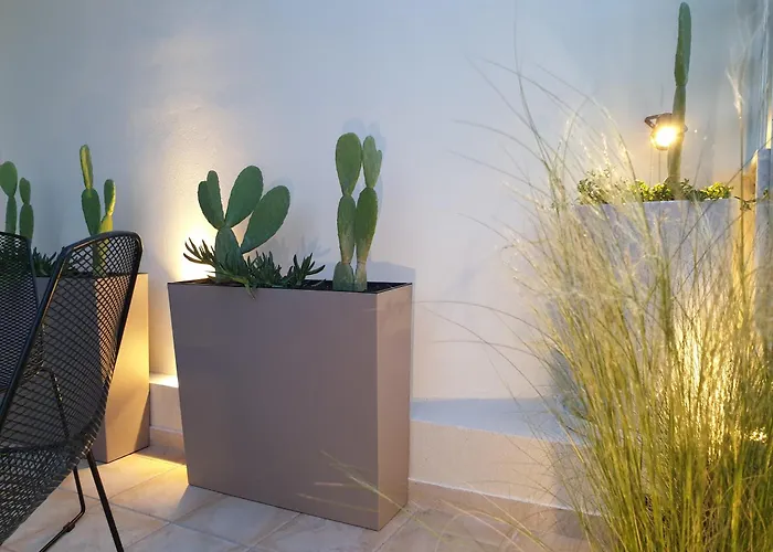 Gallery House In Itea-delphi Appartamento *