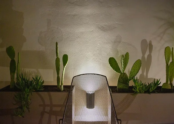 Gallery House In Itea-delphi *